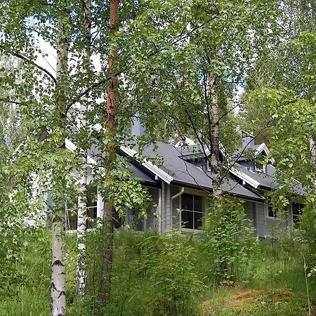 Keurusselaen Lomamoekit