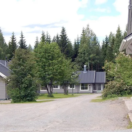 Keurusselaen Lomamoekit