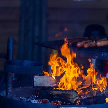 Keurusselaen Lomamoekit *