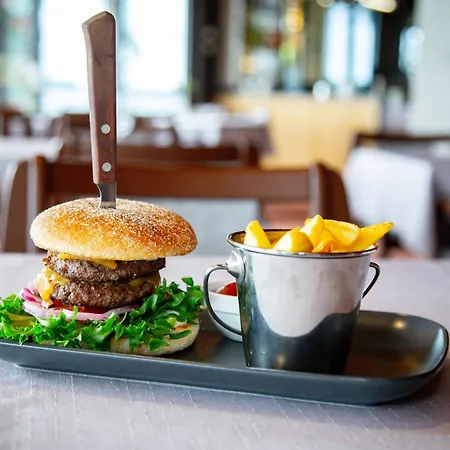 Keurusselaen Lomamoekit