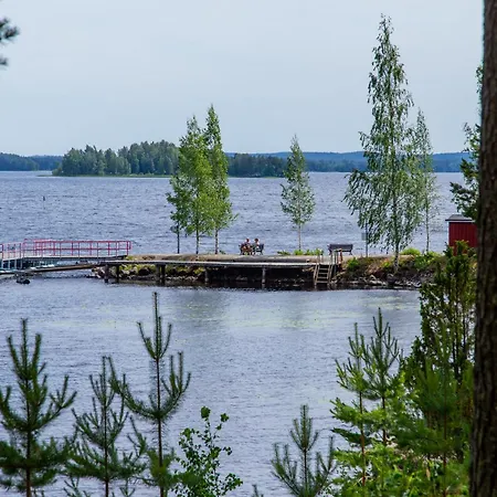 Keurusselaen Lomamoekit Keuruu