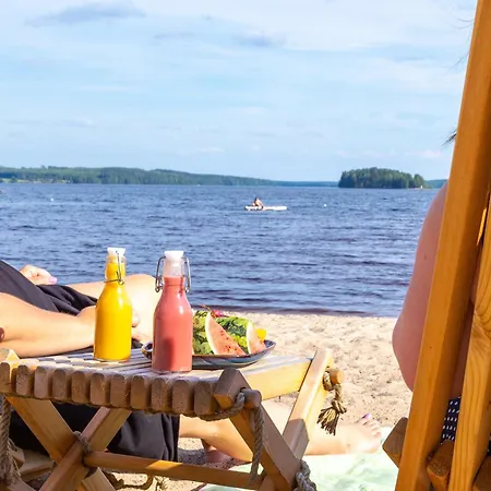 Keurusharju * Keuruu