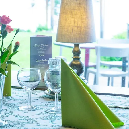 Keurusharju Huoneisto