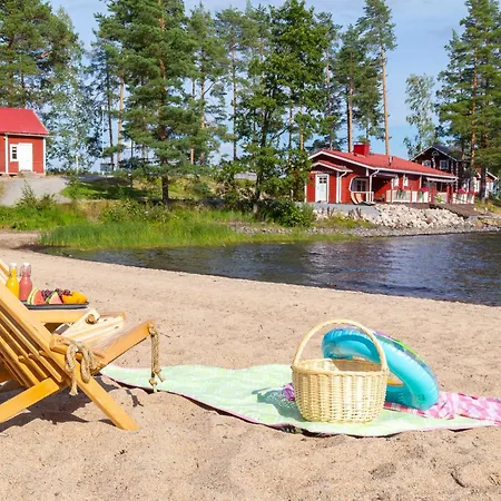 Huoneisto Keurusharju *