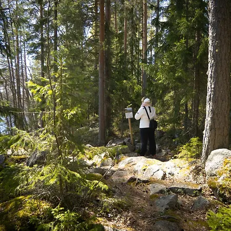 Huoneisto Keurusharju Keuruu