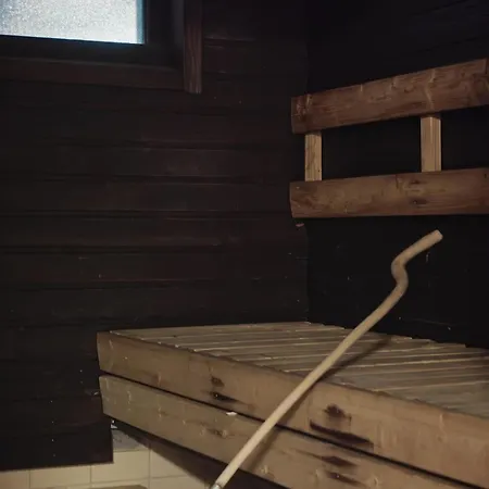 Keurusharju Huoneisto