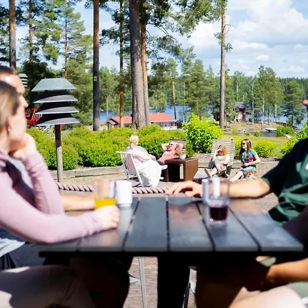 Keurusselaen Lomamoekit *