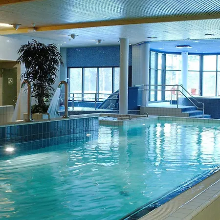 Keurusselaen Lomamoekit Keuruu