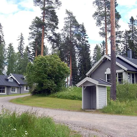 Keurusselaen Lomamoekit Apartamento *