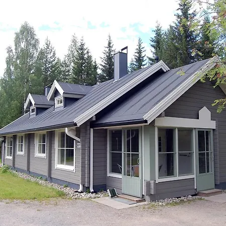 Keurusselaen Lomamoekit * Keuruu