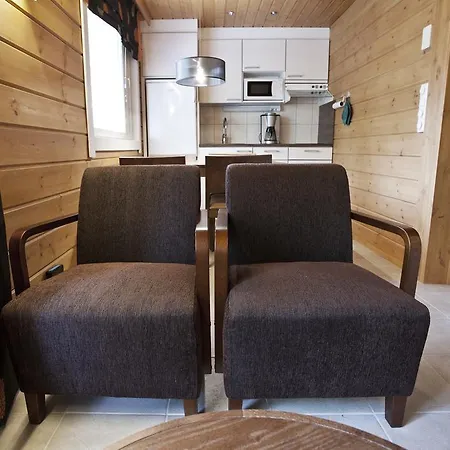 Apartamento Keurusselaen Lomamoekit *