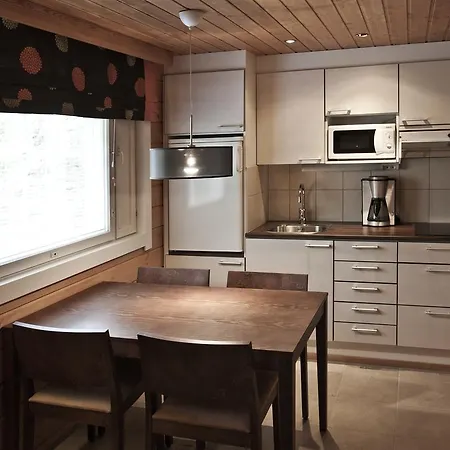 Keurusharju * Keuruu